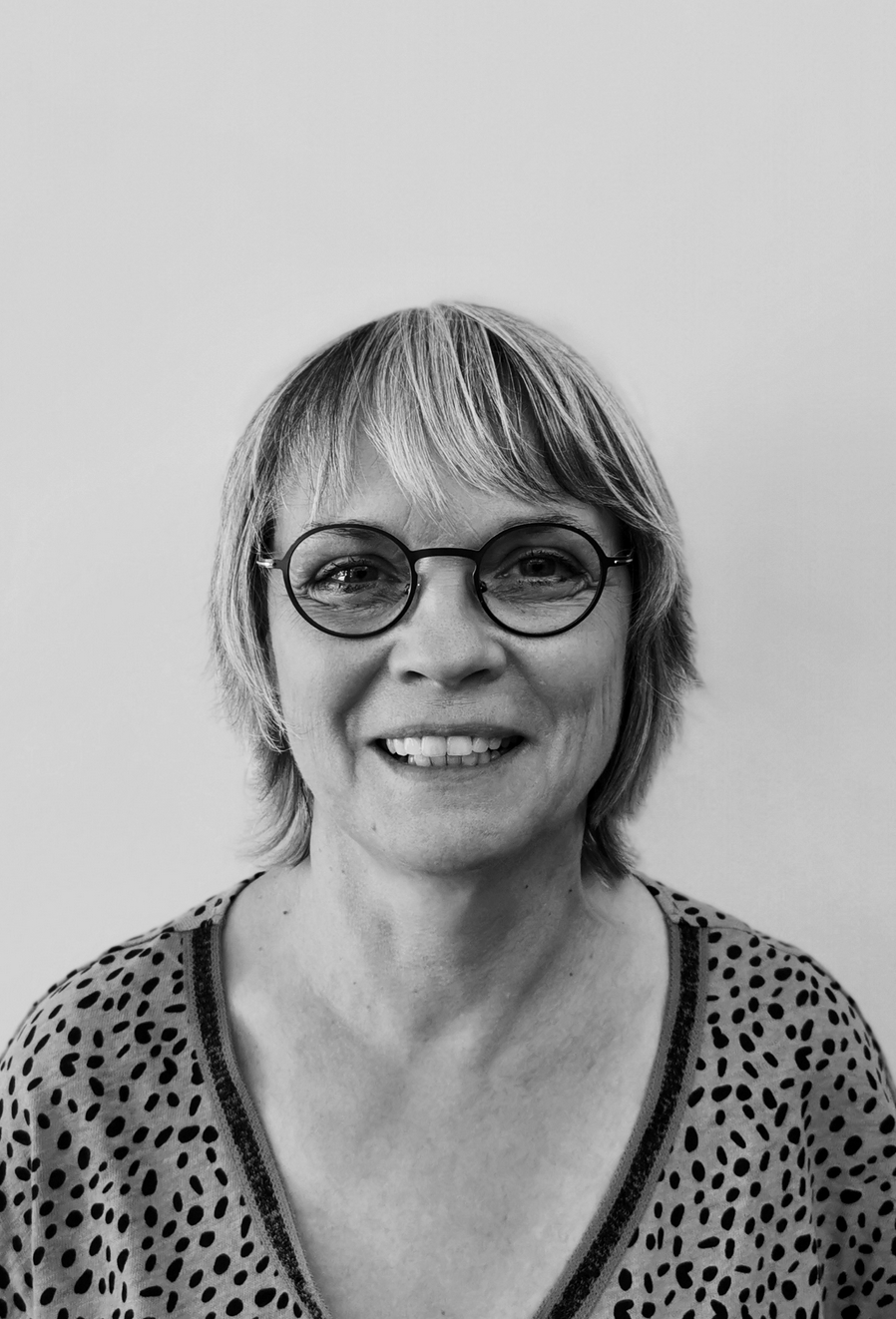 Bernadette Delair Société construction Forez